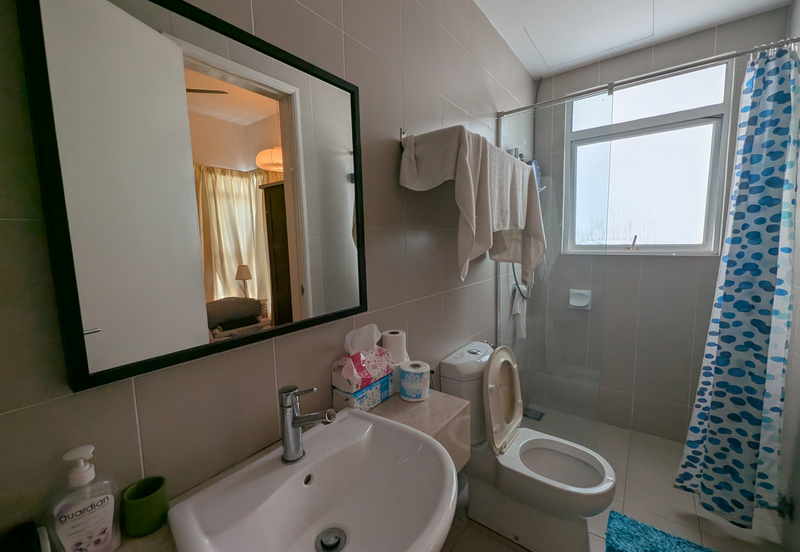 Amaya Saujana, Saujana Subang