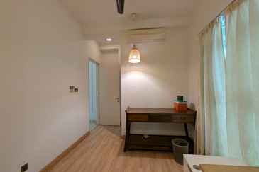 Amaya Saujana, Saujana Subang