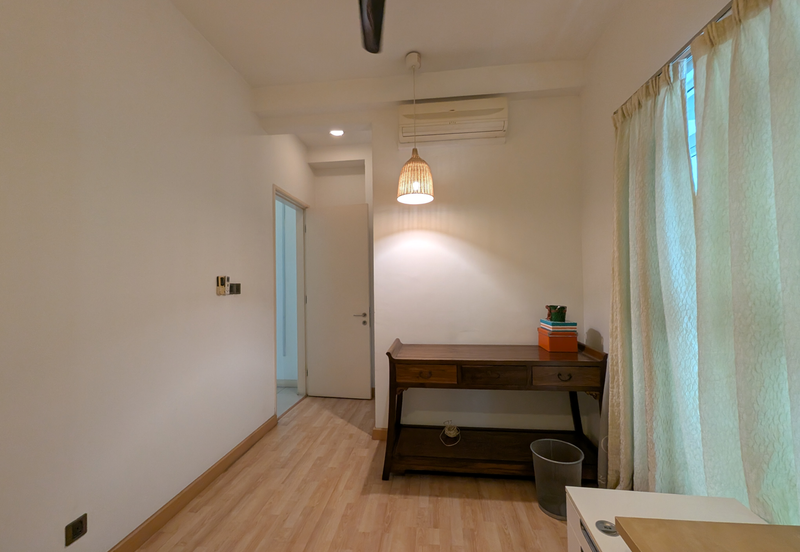 Amaya Saujana, Saujana Subang