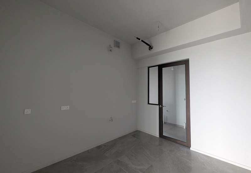 Spacious, private, and exclusive. A luxury home with golf course view in the heart of Tropicana