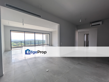 Spacious, private, and exclusive. A luxury home with golf course view in the heart of Tropicana, Selangor, Tropicana