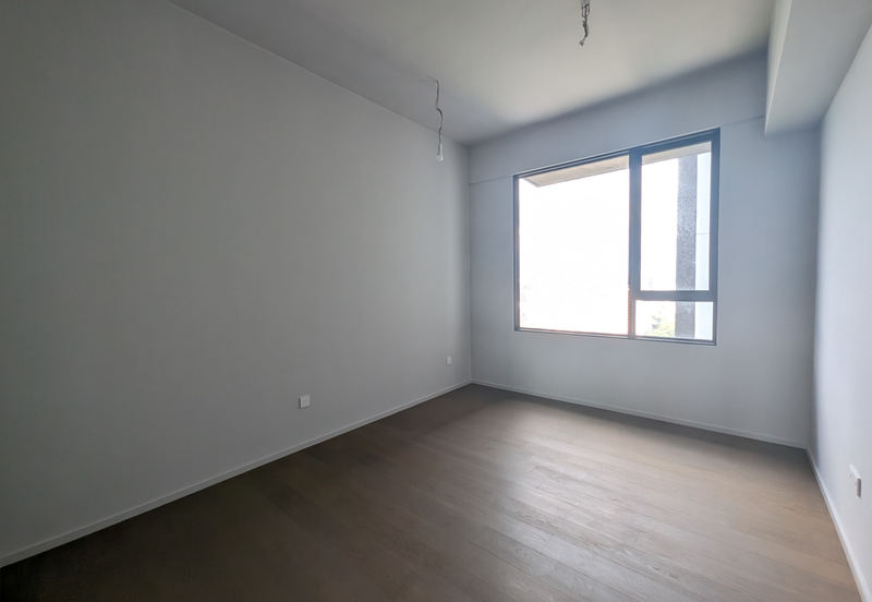 Spacious, private, and exclusive. A luxury home with golf course view in the heart of Tropicana