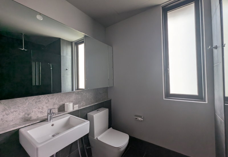 Spacious, private, and exclusive. A luxury home with golf course view in the heart of Tropicana