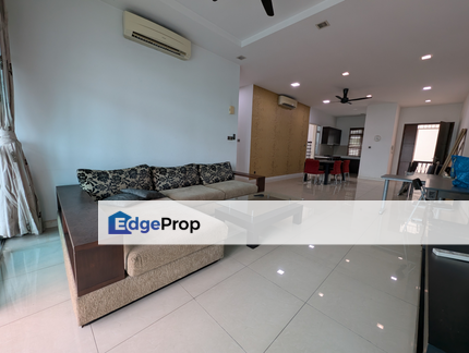 Value buy for high floor unit with high ceiling, Selangor, Saujana 
