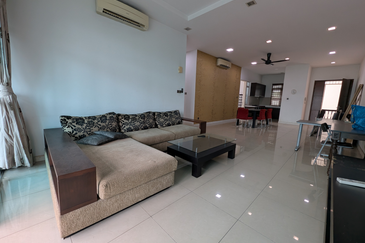 Amaya Saujana, Saujana Subang