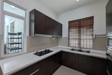 Amaya Saujana, Saujana Subang