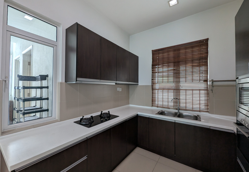 Amaya Saujana, Saujana Subang