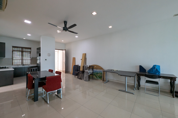 Amaya Saujana, Saujana Subang