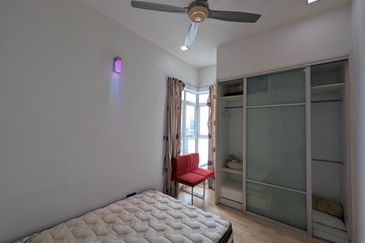 Amaya Saujana, Saujana Subang