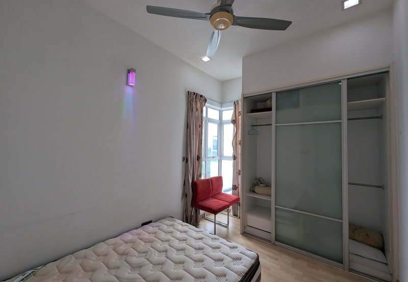 Amaya Saujana, Saujana Subang