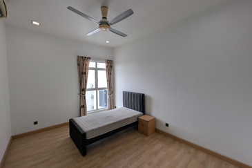 Amaya Saujana, Saujana Subang