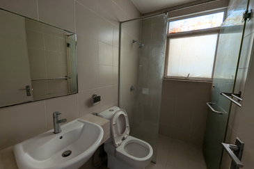 Amaya Saujana, Saujana Subang