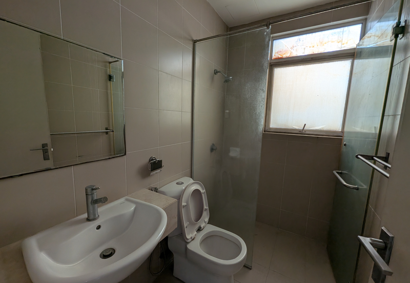 Amaya Saujana, Saujana Subang