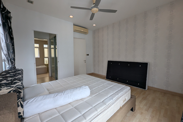 Amaya Saujana, Saujana Subang