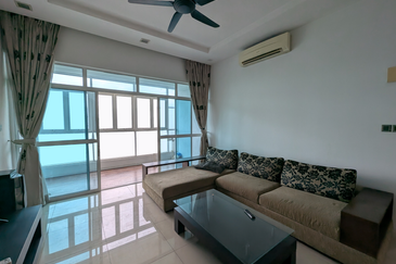 Amaya Saujana, Saujana Subang