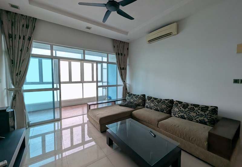 Amaya Saujana, Saujana Subang