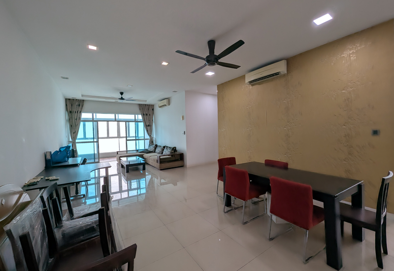 Amaya Saujana, Saujana Subang