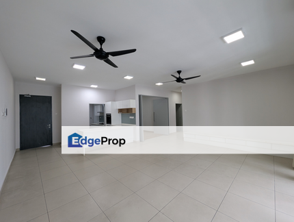 Newly Refurbished unit, Ready to be occupied, Selangor, Ara Damansara