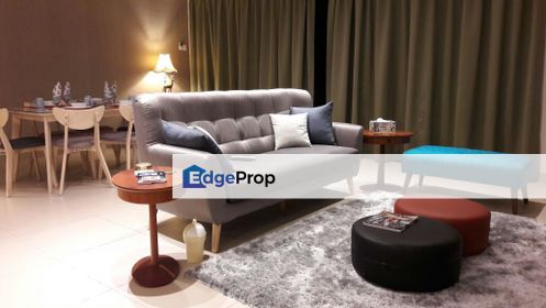 Mid Floor Corner unit for Sale, Selangor, Ara Damansara