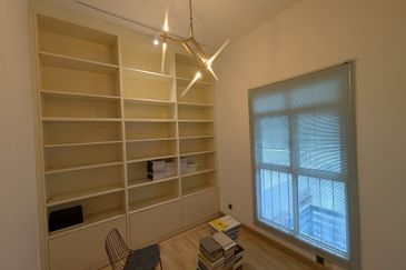 Amaya Saujana, Saujana Subang