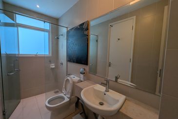 Amaya Saujana, Saujana Subang