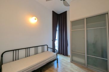 Amaya Saujana, Saujana Subang