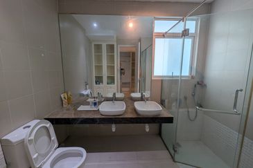 Amaya Saujana, Saujana Subang