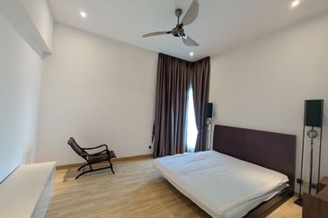 Amaya Saujana, Saujana Subang