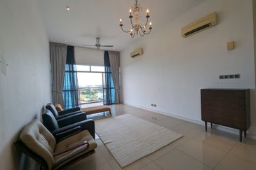 Amaya Saujana, Saujana Subang