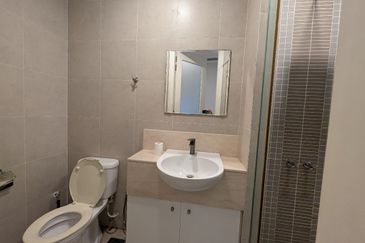 Ara Hill Condominium