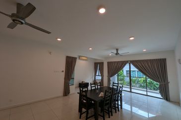 Ara Hill Condominium