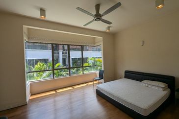 Ara Hill Condominium