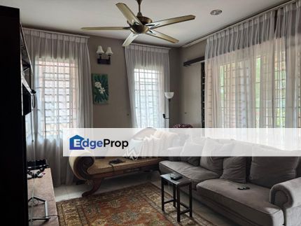 Tropicana Indah – Parkfront Semi-Detached Home with Green Serenity, Selangor, Tropicana