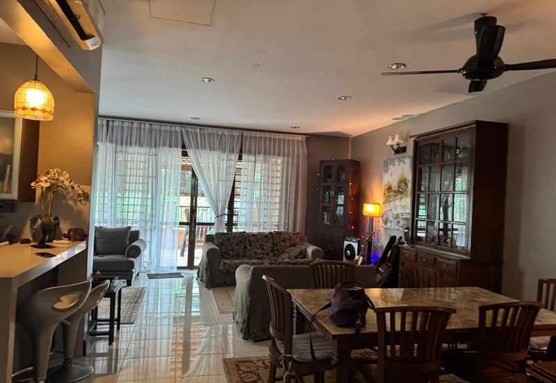 Tropicana Indah (Damansara Indah Resort Homes)