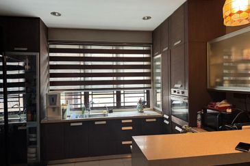 Tropicana Indah (Damansara Indah Resort Homes)