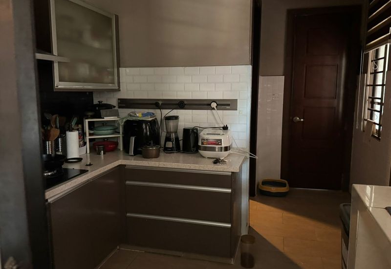 Tropicana Indah (Damansara Indah Resort Homes)