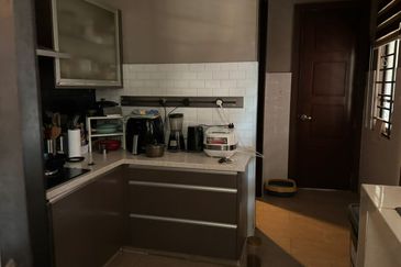 Tropicana Indah (Damansara Indah Resort Homes)