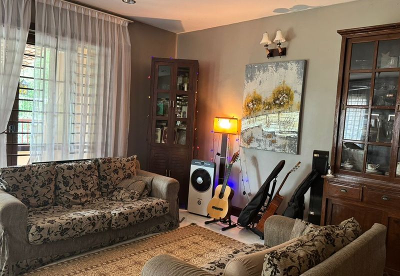 Tropicana Indah (Damansara Indah Resort Homes)