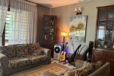 Tropicana Indah (Damansara Indah Resort Homes)