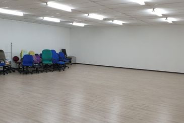 Taman Perindustrian Ringan Juru @ IKS Juru