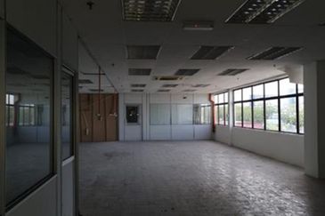 Kawasan Perusahaan Perai