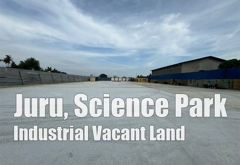 Taman Perindustrian Taman Juru