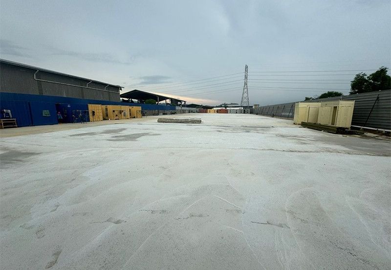 Taman Perindustrian Taman Juru