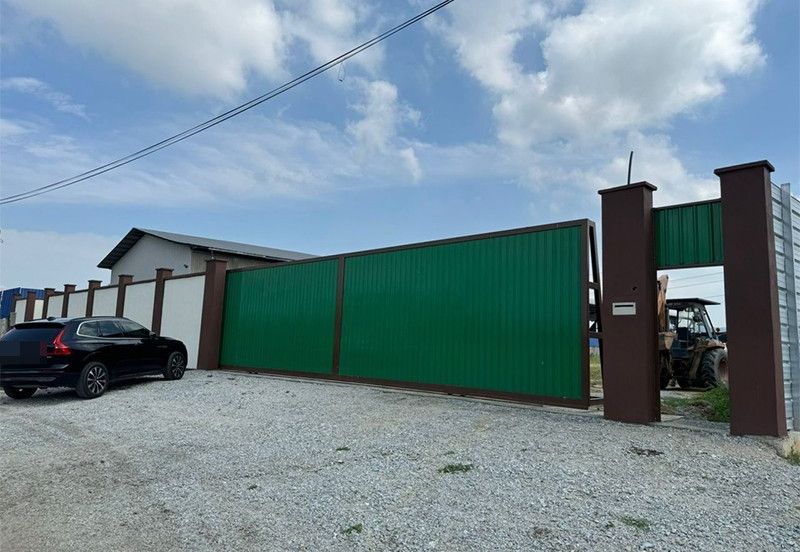 Taman Perindustrian Taman Juru