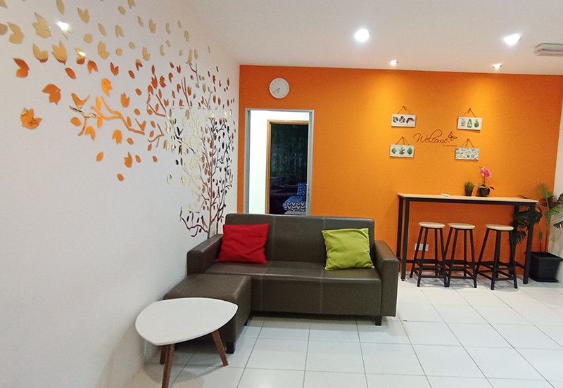 Terrace Plus @ The One