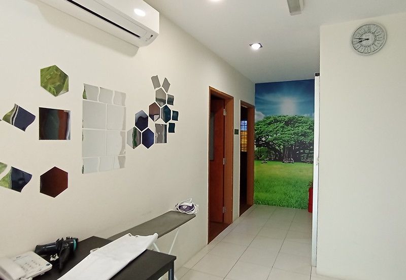 Terrace Plus @ The One