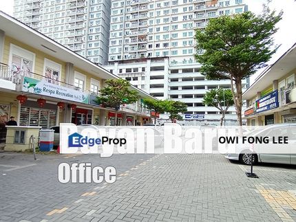 The One Terrace 1st Floor Office for Rent | Bayan Baru, Penang, Bayan Baru