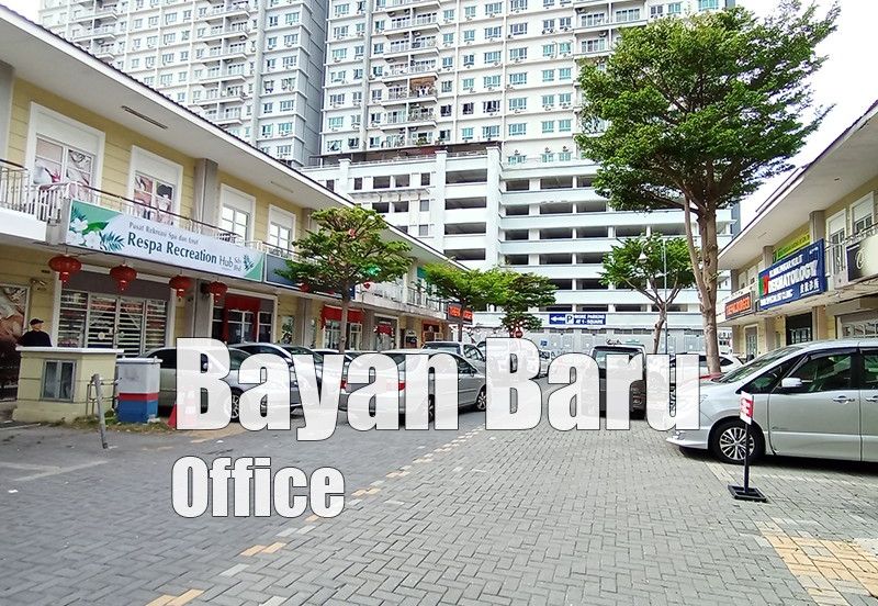 Terrace Plus @ The One