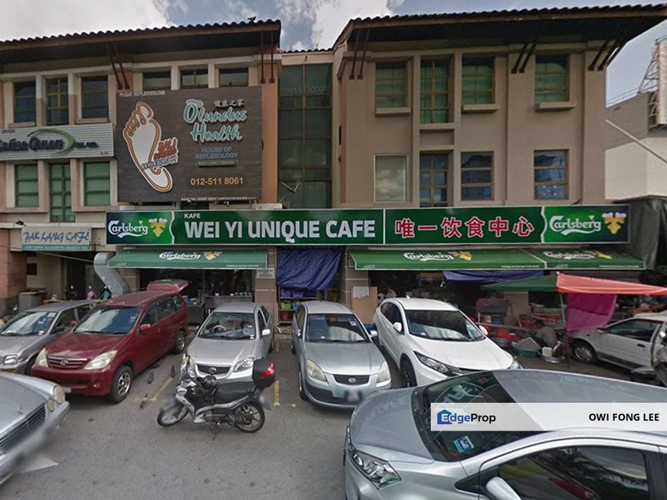 Bayan Bay Office for Rent | Bayan Lepas, Penang, Bayan Lepas