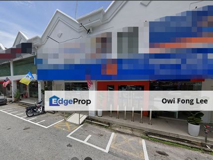 Sunway Tunas Office for Rent in Bayan Baru, Penang, Bayan Baru